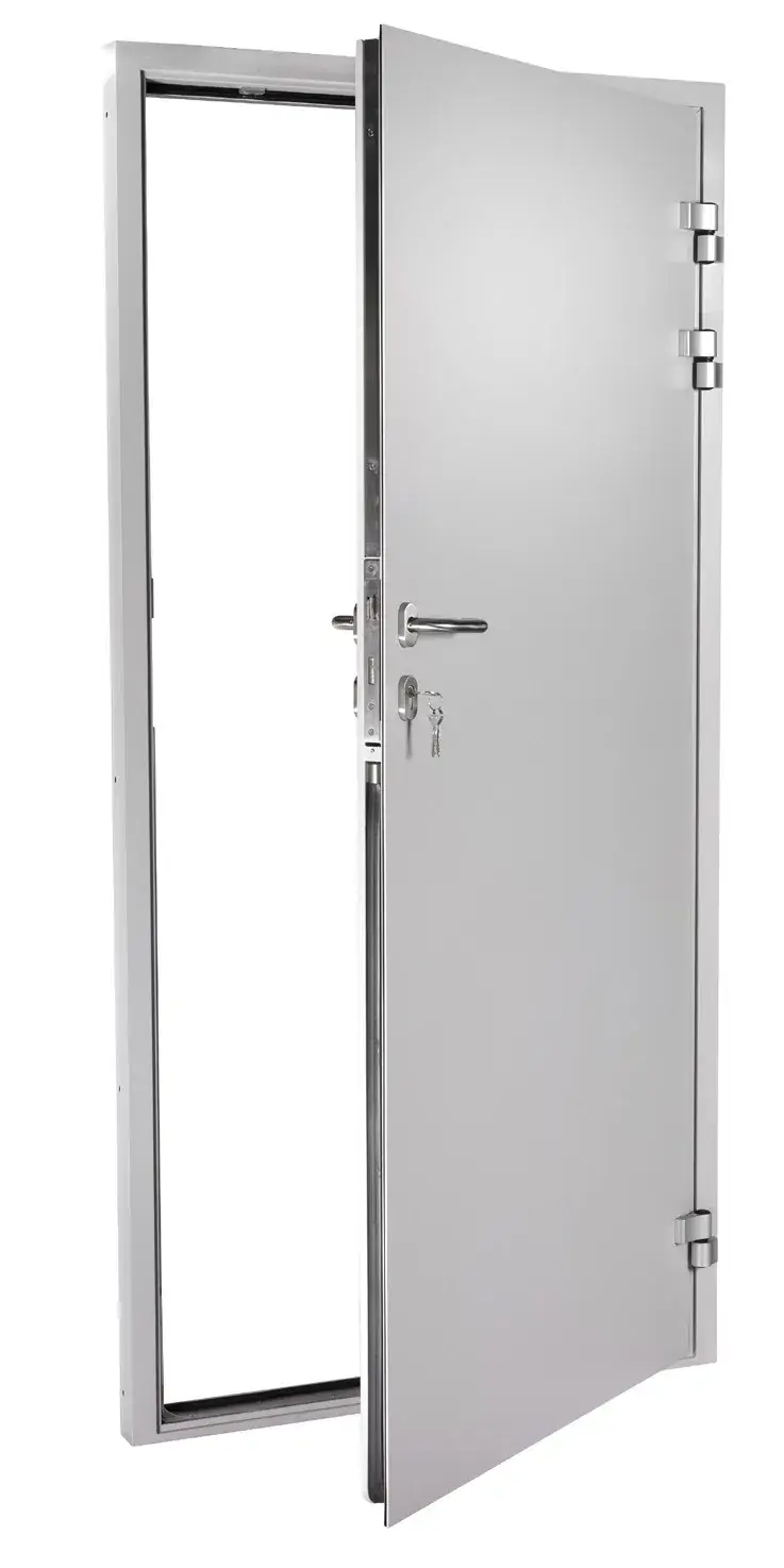 Vario PPD automata vízzáró ajtók - Vario Doors PPD Door Open